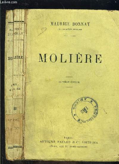 MOLIERE