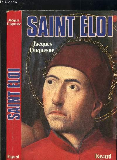 SAINT ELOI