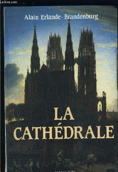 LA CATHEDRALE