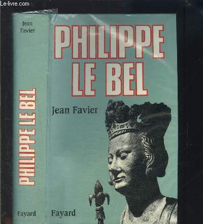 PHILIPPE LE BEL