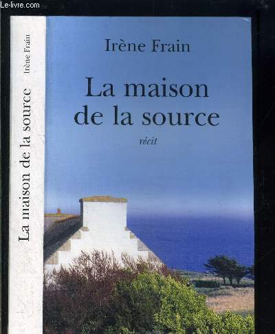 LA MAISON DE LA SOURCE