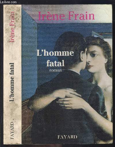 L HOMME FATAL
