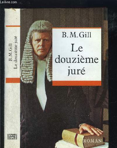 LE DOUZIEME JURE