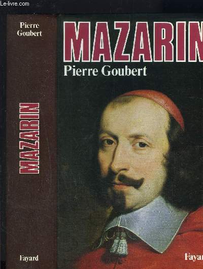 MAZARIN