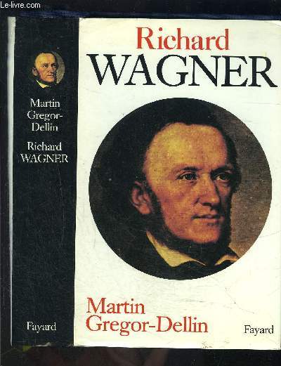 RICHARD WAGNER