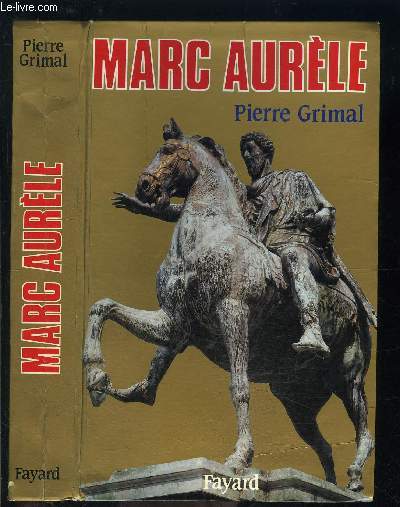 MARC AURELE