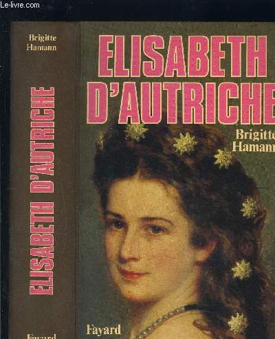 ELISABETH D AUTRICHE
