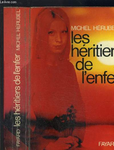 LES HERITIERS DE L ENFER