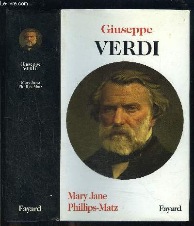 GIUSEPPE VERDI