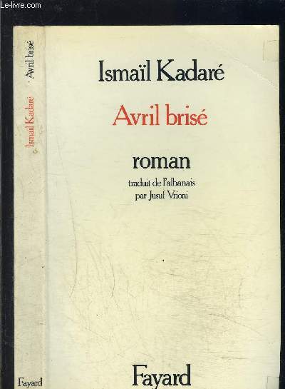 AVRIL BRISE