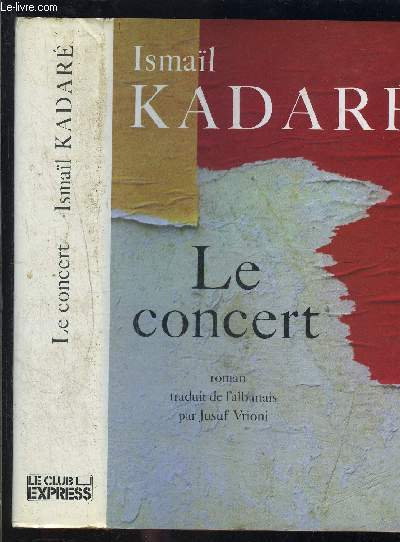 LE CONCERT