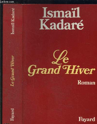 LE GRAND HIVER