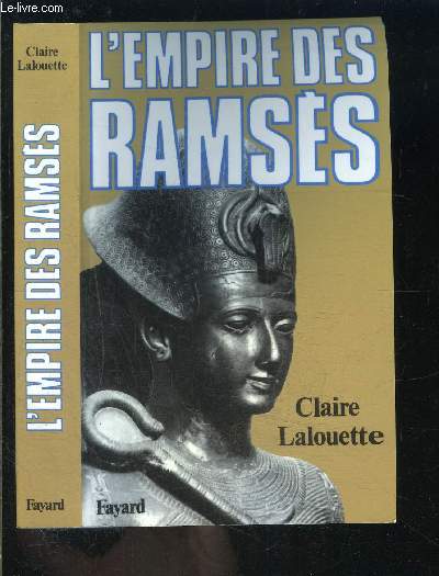 L EMPIRE DES RAMSES