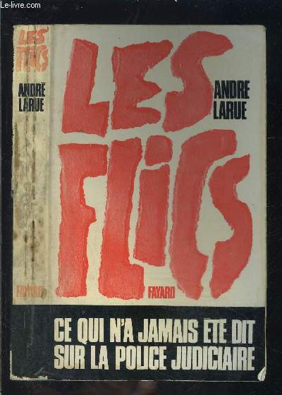 LES FLICS