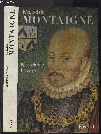 MICHEL DE MONTAIGNE