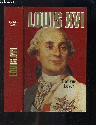 LOUIS XVI