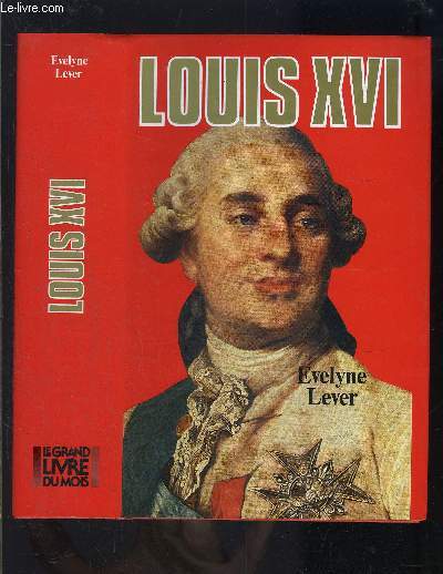 LOUIS XVI