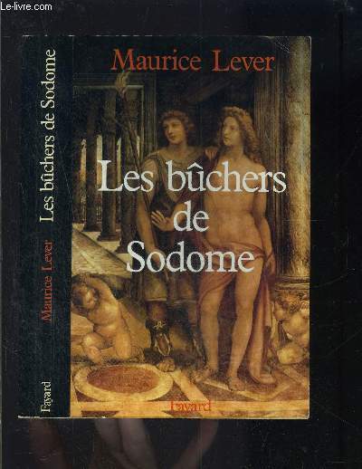 LES BUCHERS DE SODOME