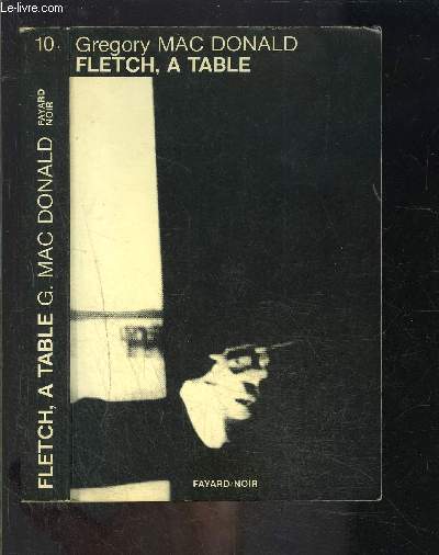 FLETCH, A TABLE!