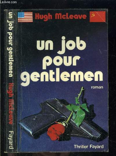 UN JOB POUR GENTLEMEN