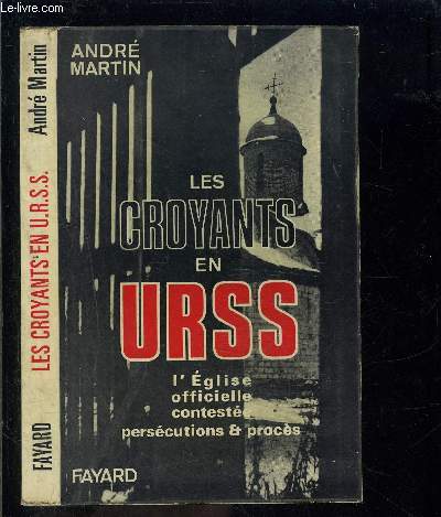 LES CROYANTS EN URSS