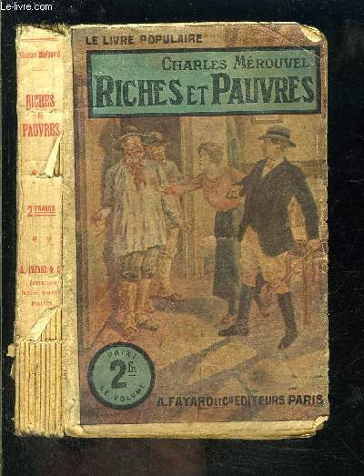 RICHES ET PAUVRES