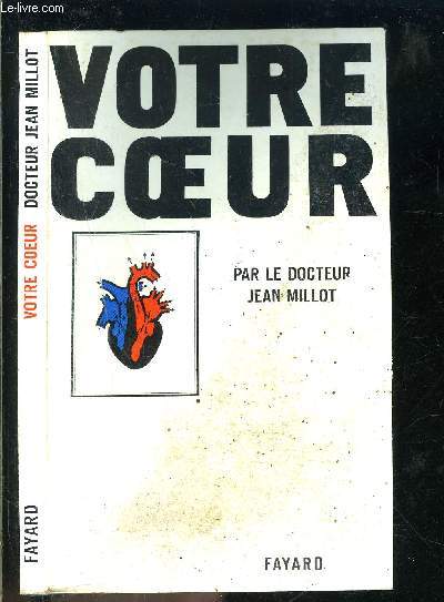 VOTRE COEUR