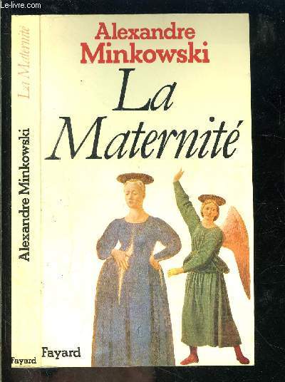 LA MATERNITE