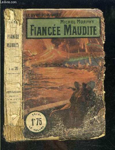 FIANCEE MAUDITE