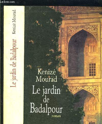 LE JARDIN DE BADALPOUR