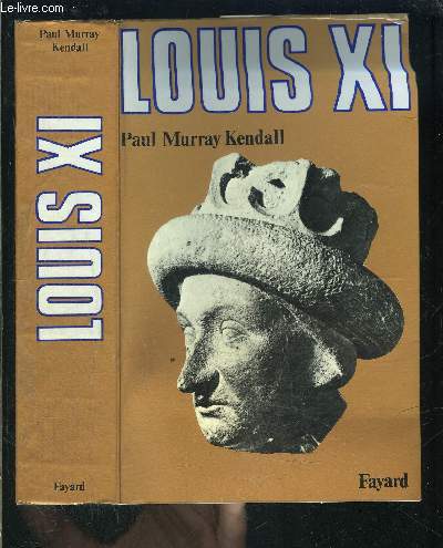 LOUIS XI