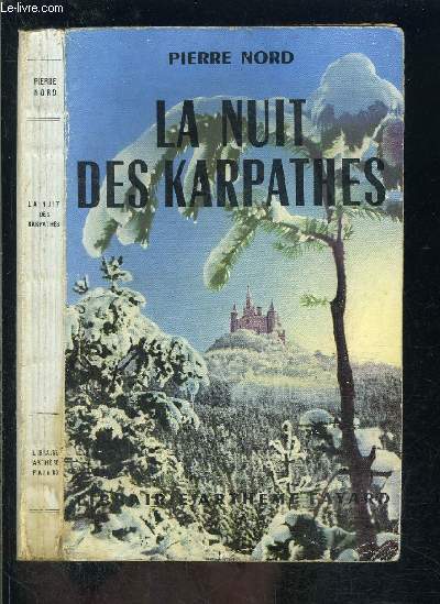 LA NUIT DES KARPATHES