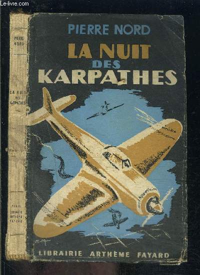 LA NUIT DES KARPATHES