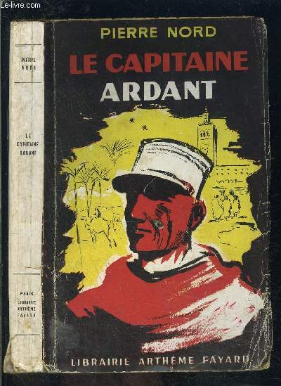 LE CAPITAINE ARDANT