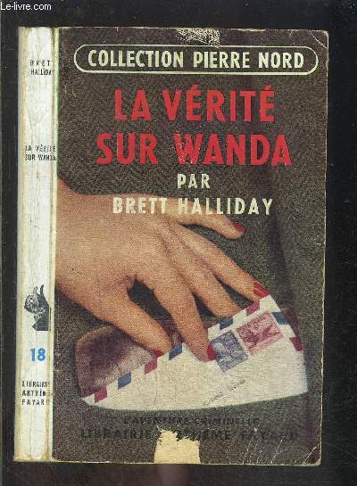 LA VERITE SUR WANDA