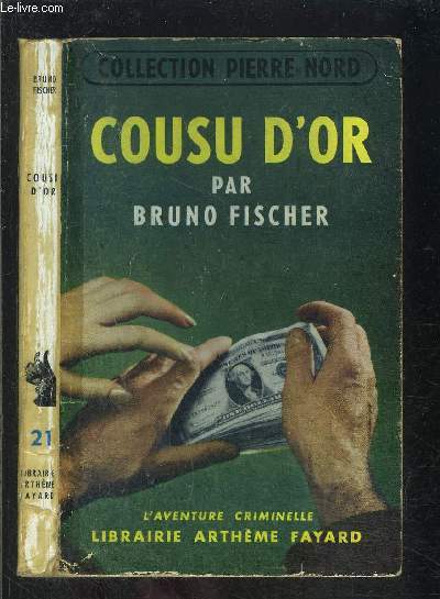 COUSU D OR