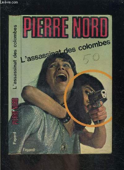 L ASSASSINAT DES COLOMBES