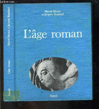 L AGE ROMAN