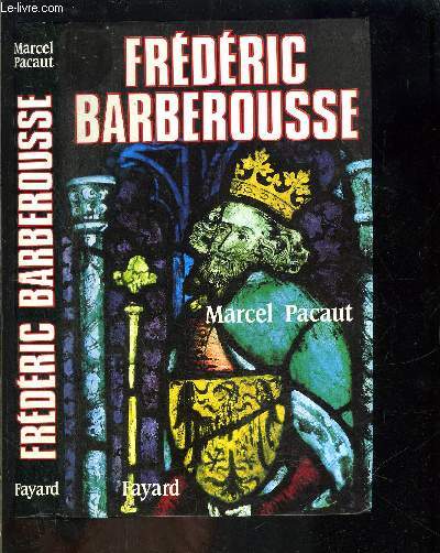 FREDERIC BARBEROUSSE