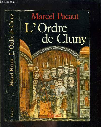 L ORDRE DE CLUNY