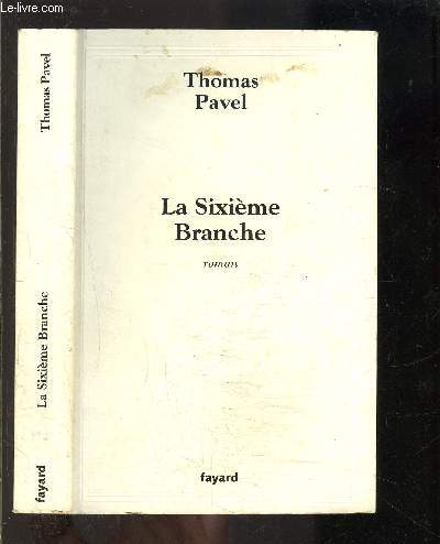 LA SIXIEME BRANCHE