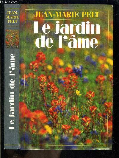 LE JARDIN DE L AME