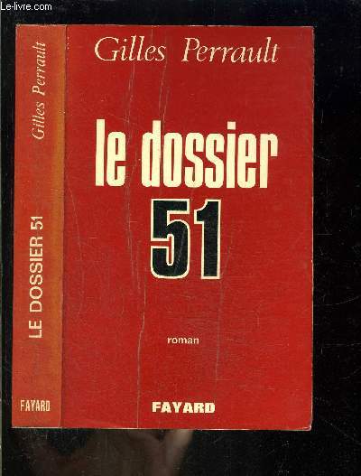 LE DOSSIER 51