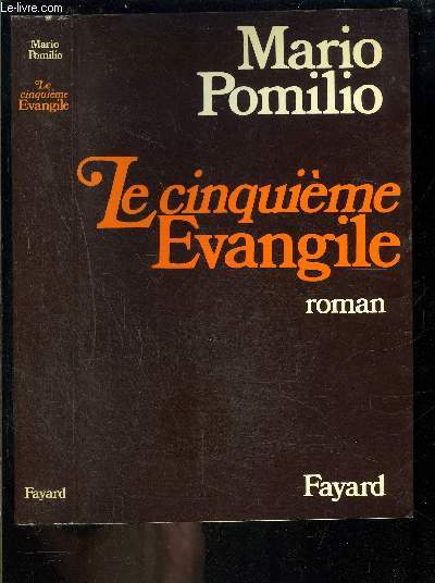 LE CINQUIEME EVANGILE