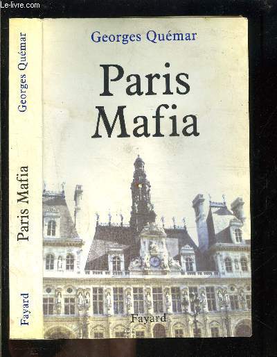 PARIS MAFIA