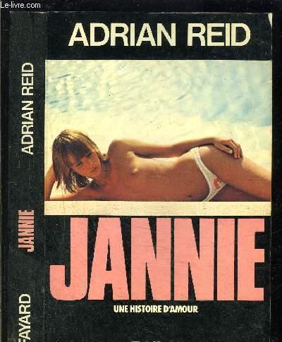 JANNIE UNE HISTOIRE D AMOUR