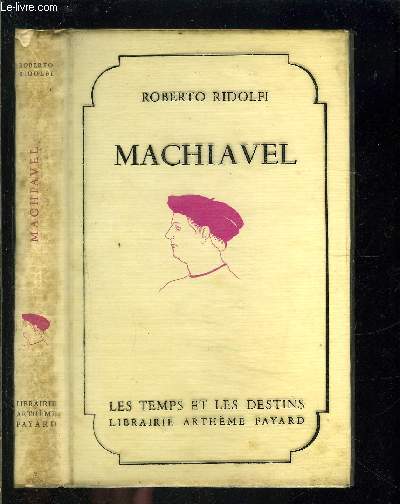 MACHIAVEL