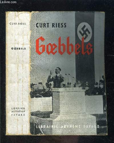 GOEBBELS