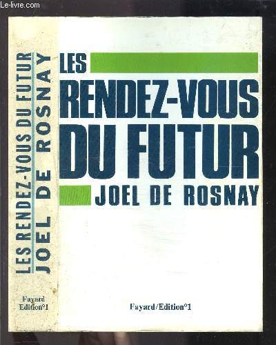 LES RENDEZ VOUS DU FUTUR