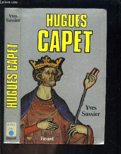 HUGUES CAPET